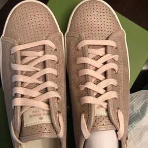Kate Spade X Keds sneakers